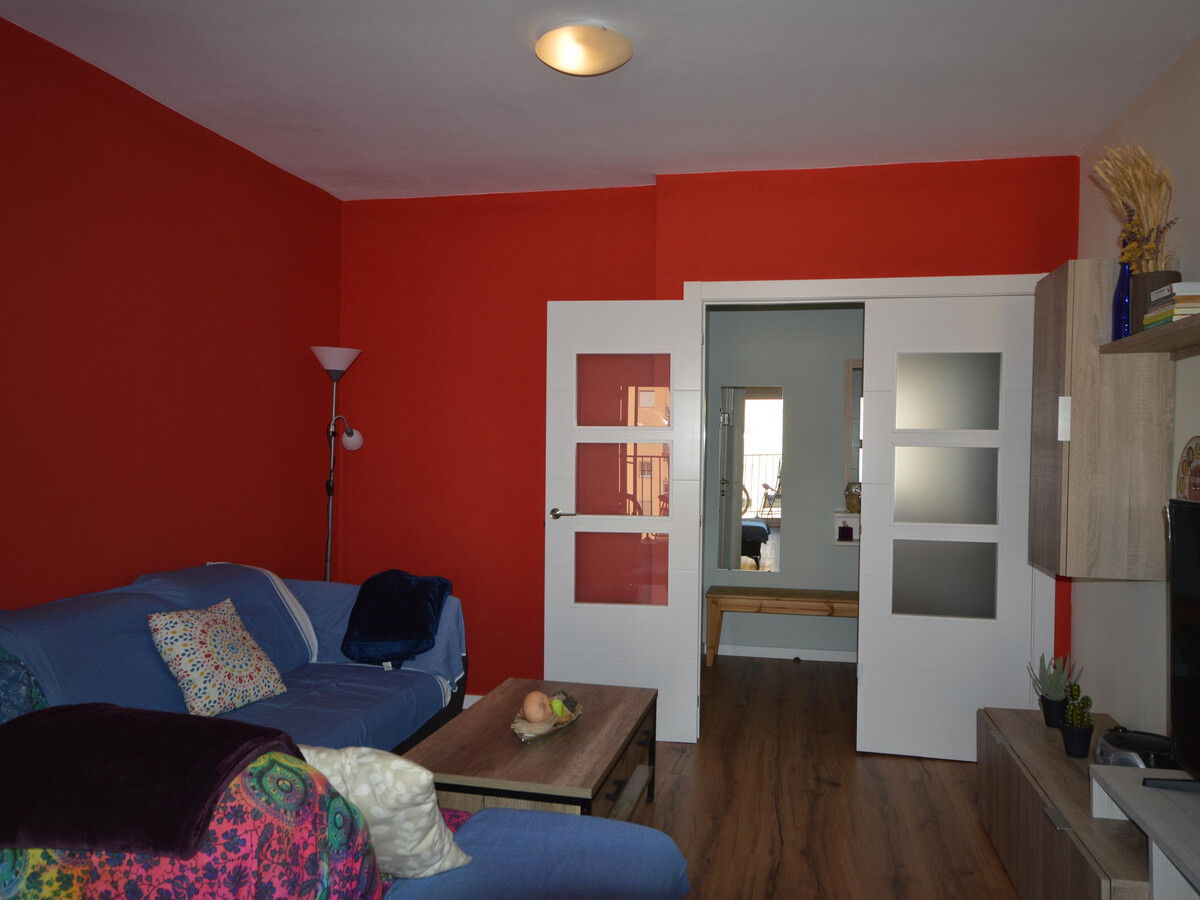 Appartement 6 pers, terrasse 25 m², vue mer à Sant Pere Pescador - Photo 9