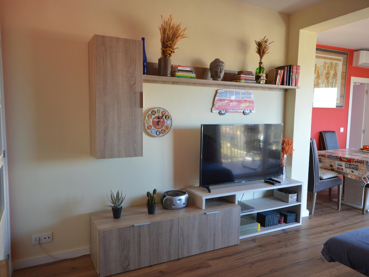 Appartement 6 pers, terrasse 25 m², vue mer à Sant Pere Pescador - Photo 10