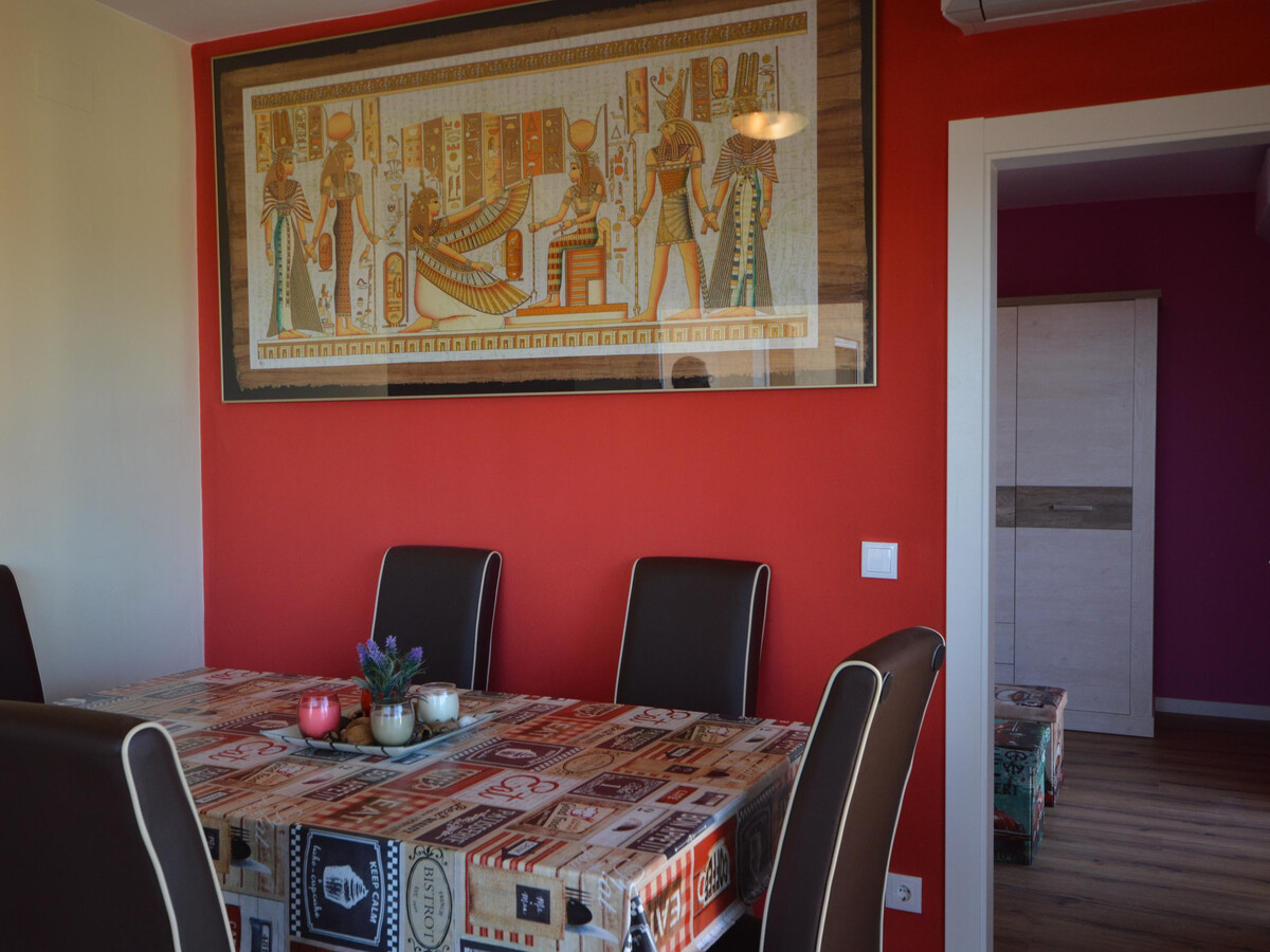 Appartement 6 pers, terrasse 25 m², vue mer à Sant Pere Pescador - Photo 11