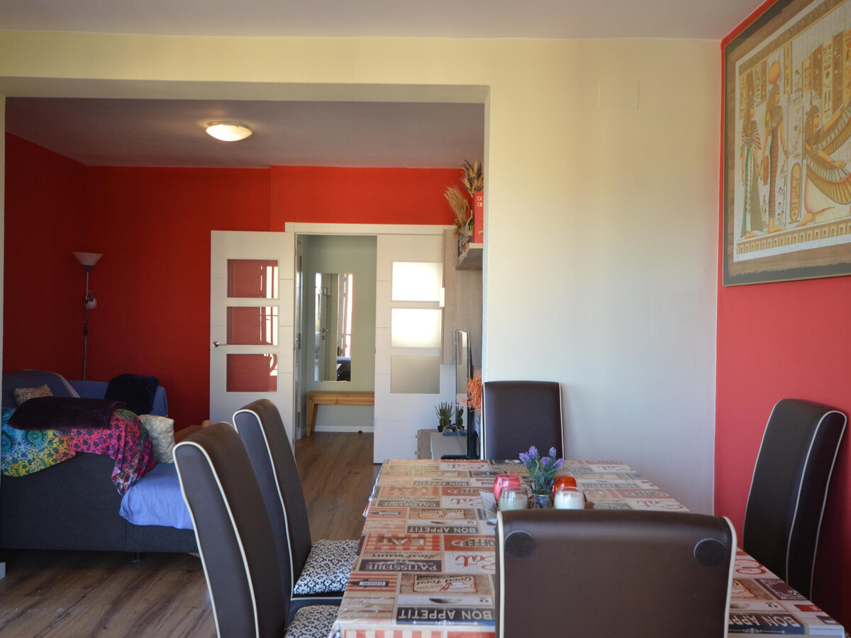 Appartement 6 pers, terrasse 25 m², vue mer à Sant Pere Pescador - Photo 12