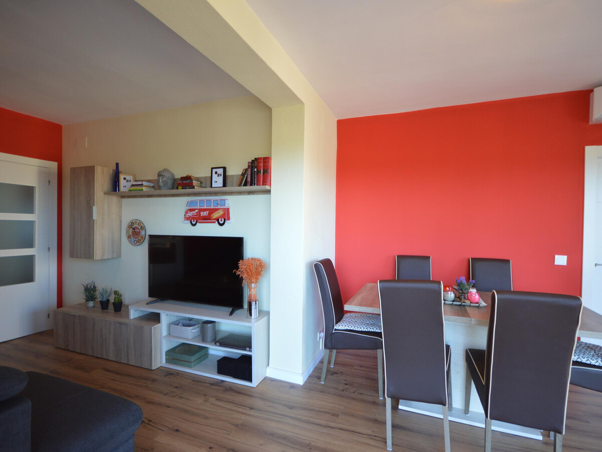 Appartement 6 pers, terrasse 25 m², vue mer à Sant Pere Pescador - Photo 13