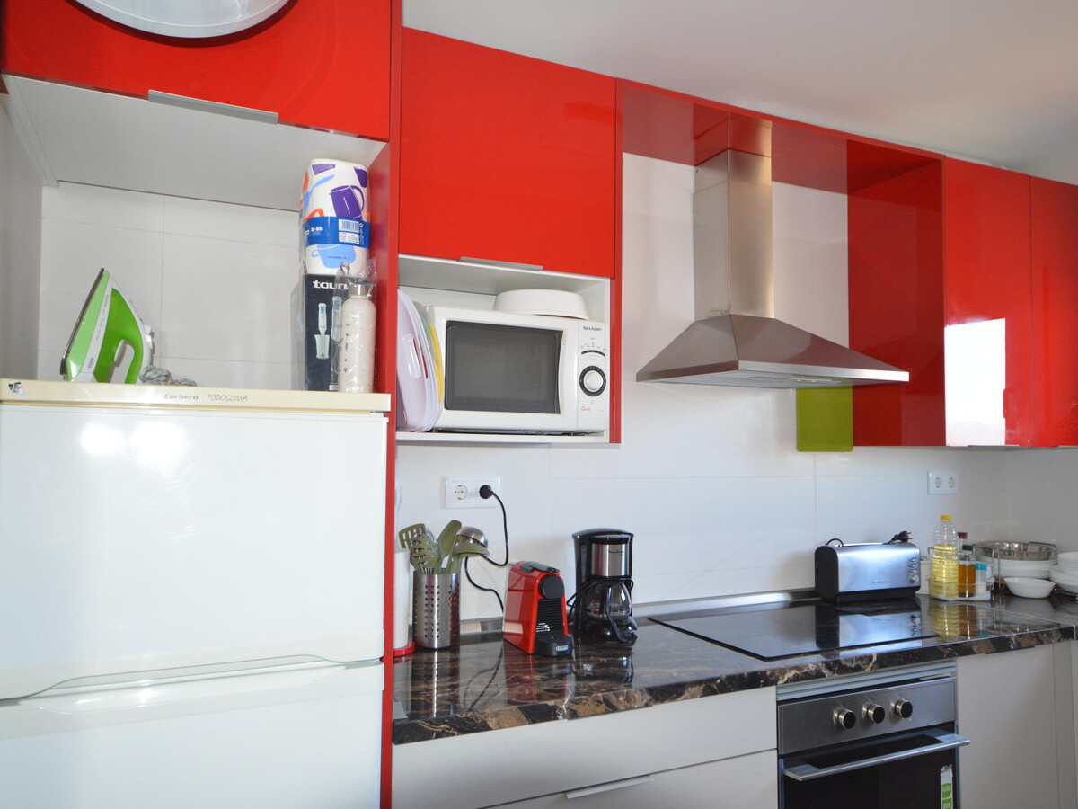 Appartement 6 pers, terrasse 25 m², vue mer à Sant Pere Pescador - Photo 16