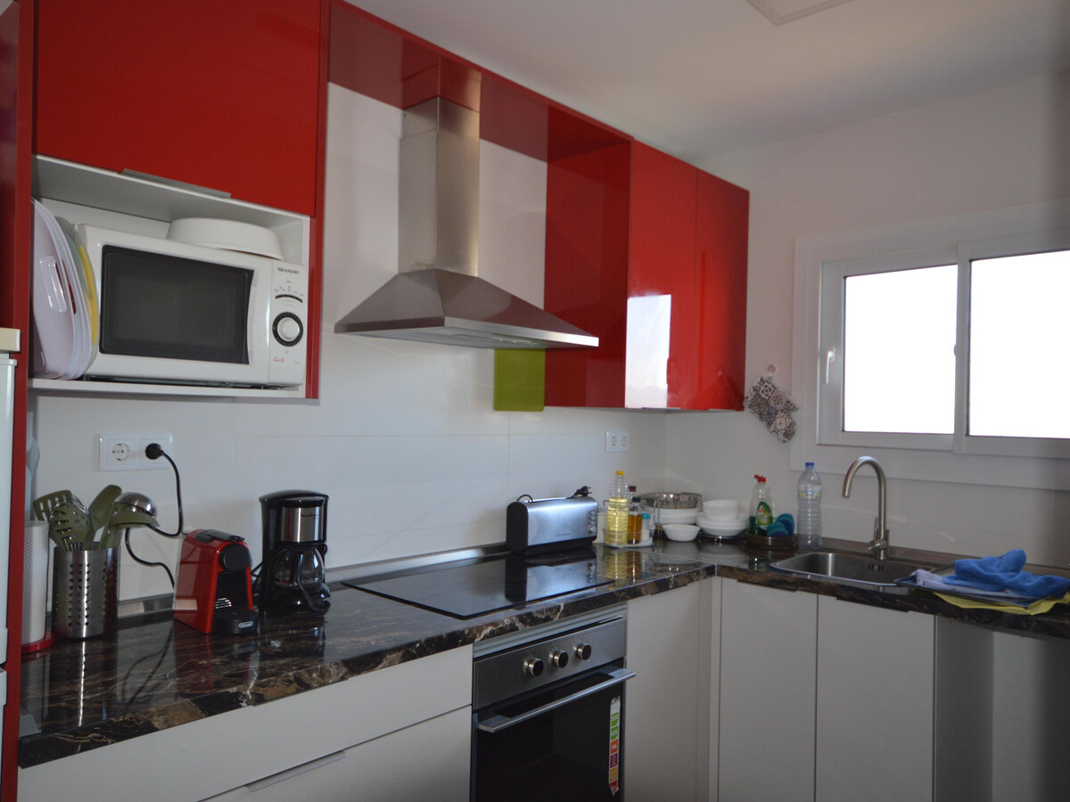 Appartement 6 pers, terrasse 25 m², vue mer à Sant Pere Pescador - Photo 17