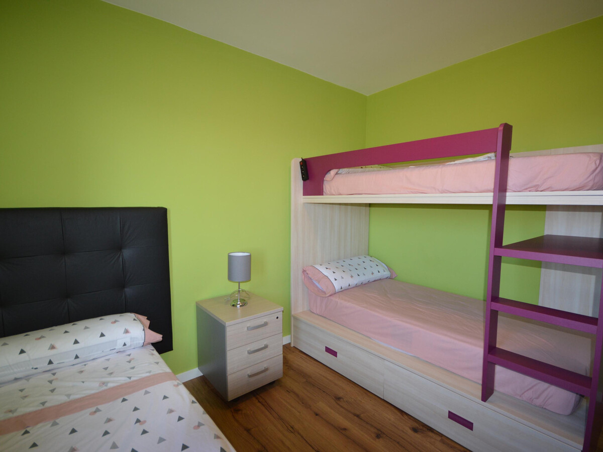 Appartement 6 pers, terrasse 25 m², vue mer à Sant Pere Pescador - Photo 18
