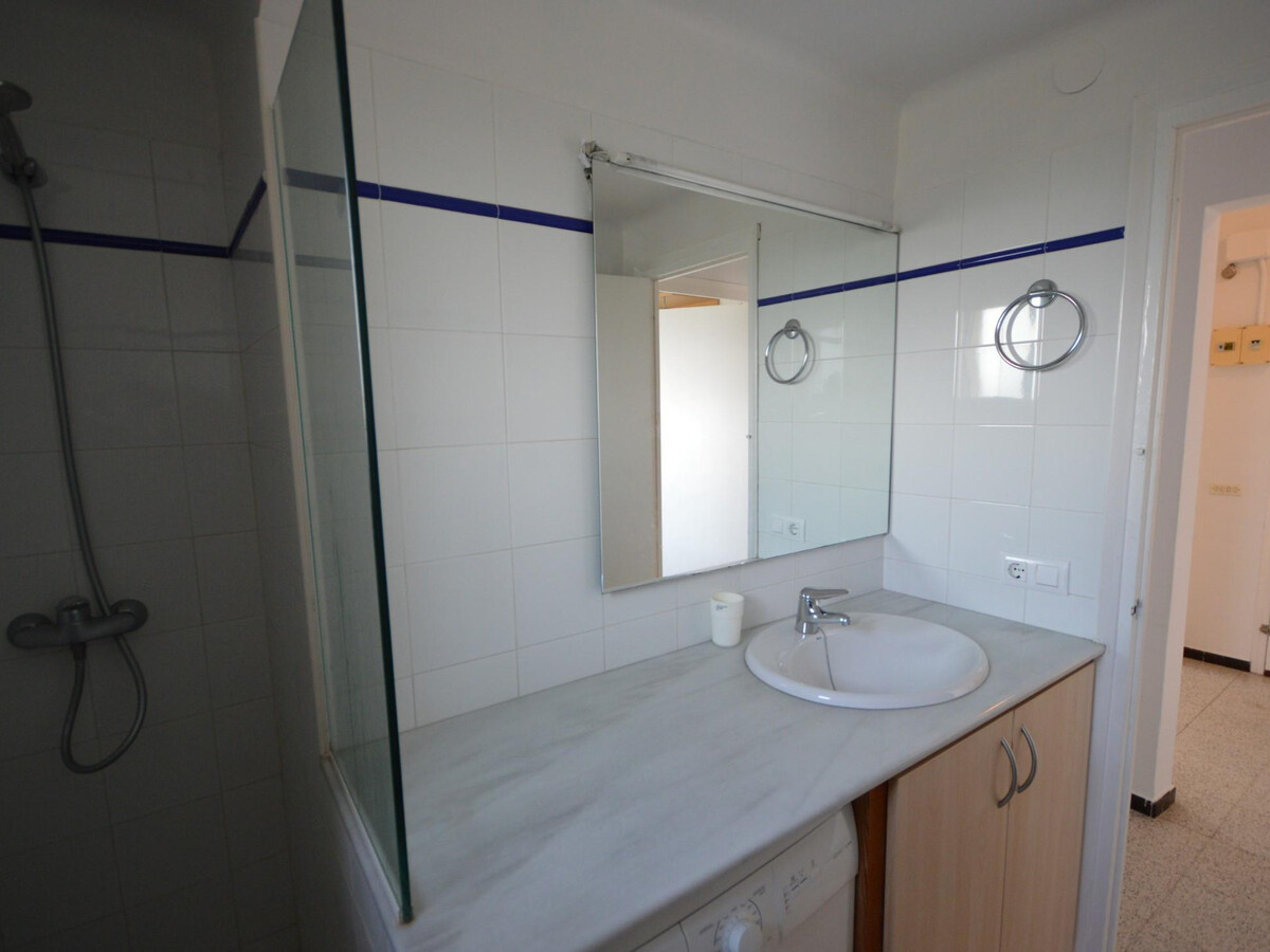 Appartement 6 pers, terrasse 25 m², vue mer à Sant Pere Pescador - Photo 20