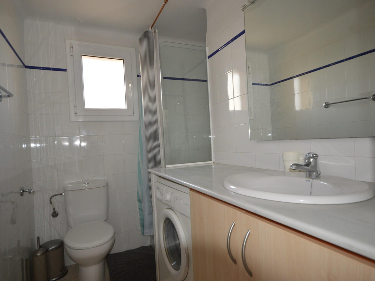 Appartement 6 pers, terrasse 25 m², vue mer à Sant Pere Pescador - Photo 21