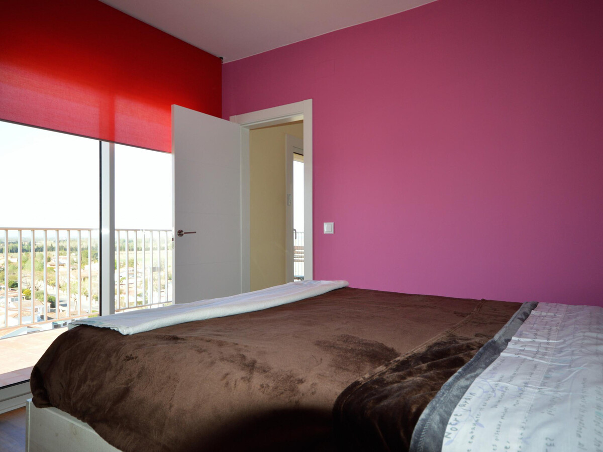 Appartement 6 pers, terrasse 25 m², vue mer à Sant Pere Pescador - Photo 22
