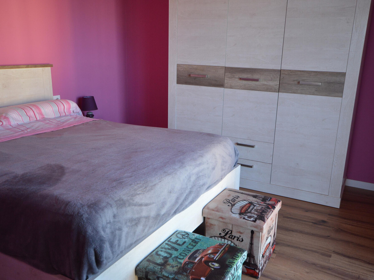 Appartement 6 pers, terrasse 25 m², vue mer à Sant Pere Pescador - Photo 23