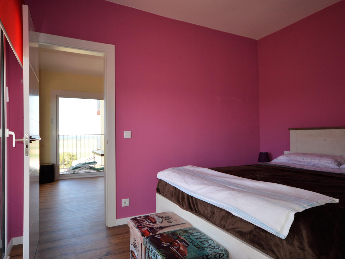 Appartement 6 pers, terrasse 25 m², vue mer à Sant Pere Pescador - Photo 24