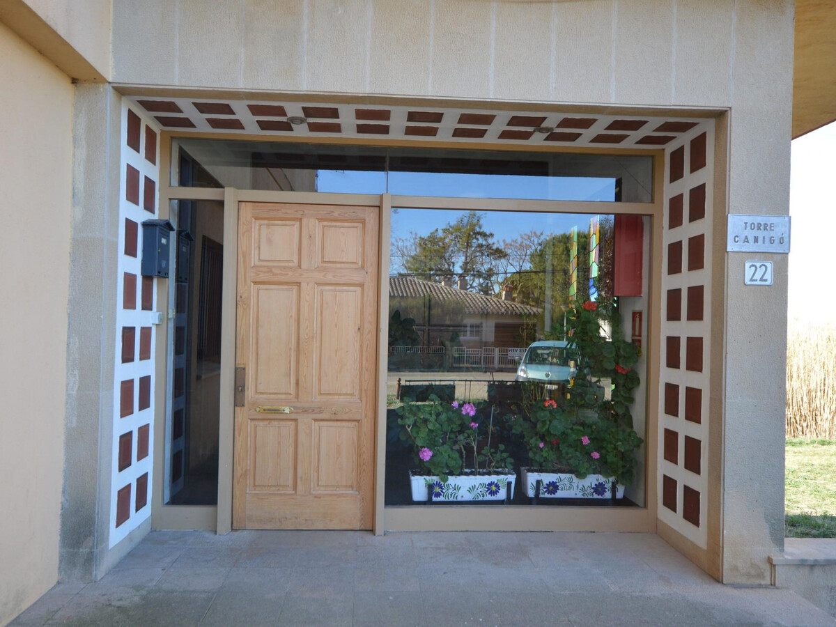 Appartement 6 pers, terrasse 25 m², vue mer à Sant Pere Pescador - Photo 29