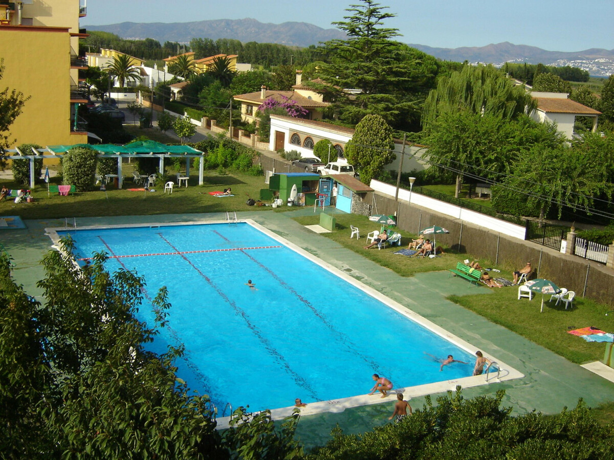 Appartement 6 pers, terrasse 25 m², vue mer à Sant Pere Pescador - Photo 31
