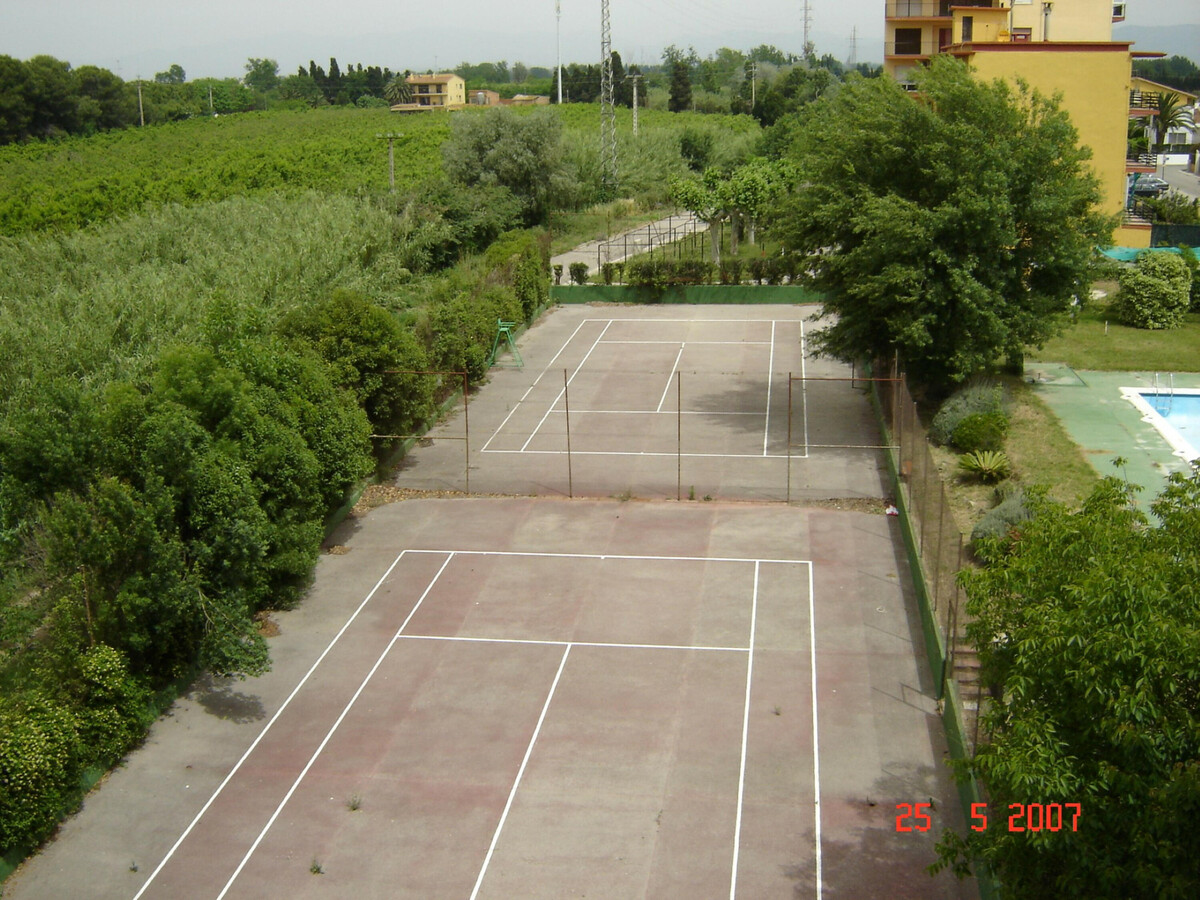 Appartement 6 pers, terrasse 25 m², vue mer à Sant Pere Pescador - Photo 32