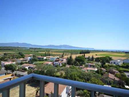 Location appartement à Sant Pere Pescador