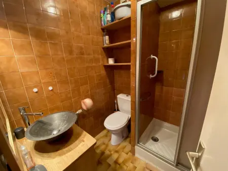 Studio Cabine 4 pers. avec Balcon - La Clusaz : photo 10