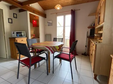 Location appartement à Dolus d'Oléron