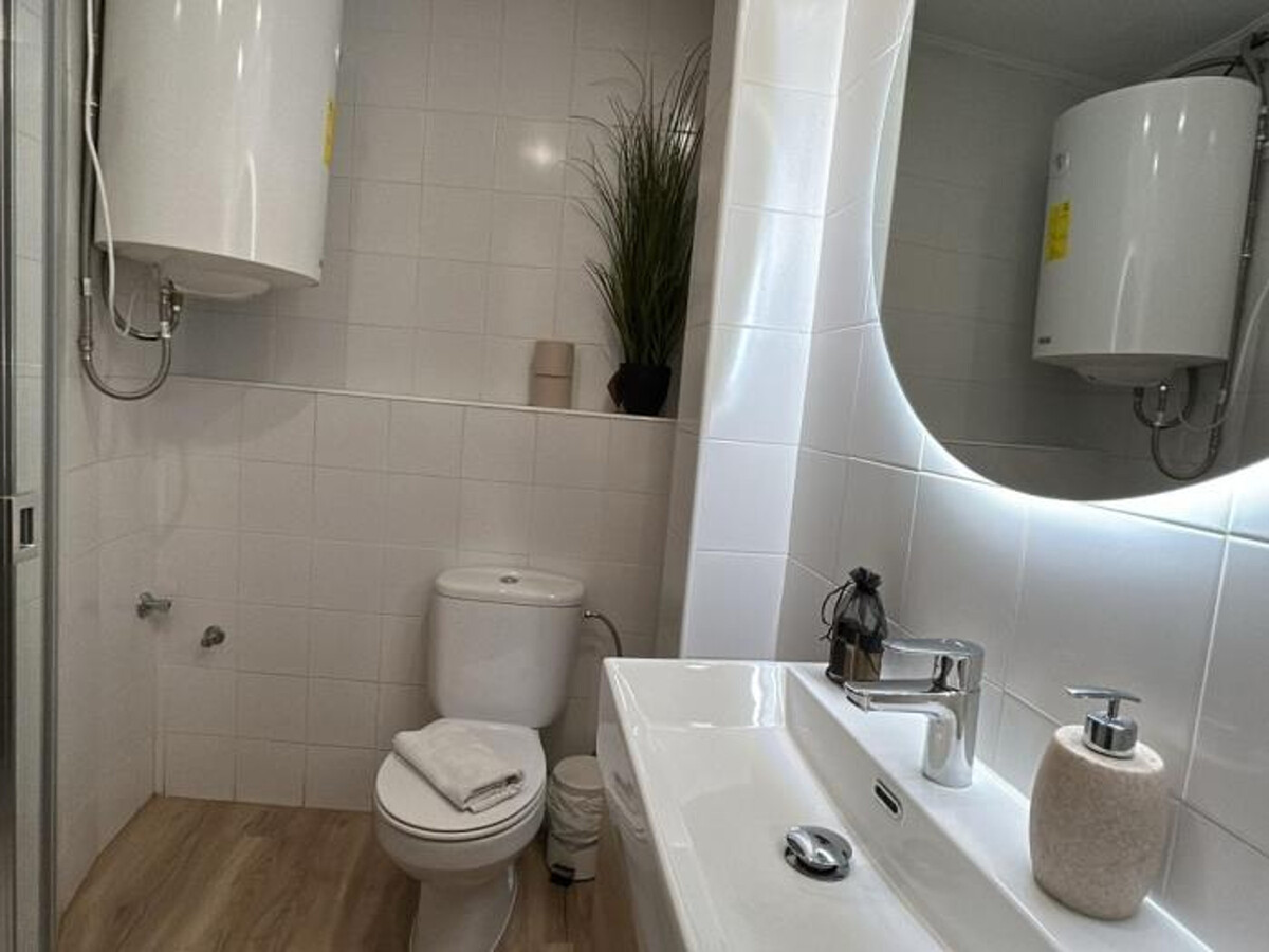 Appartement rénové face à la cathédrale, Málaga - Photo 10