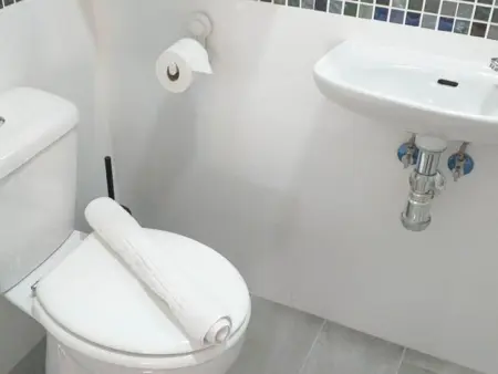 Appartement rénové 2 chambres, vue cathédrale à Málaga : photo 16