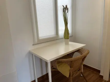 Appartement face à la Cathédrale, 2 balcones à Málaga : photo 9