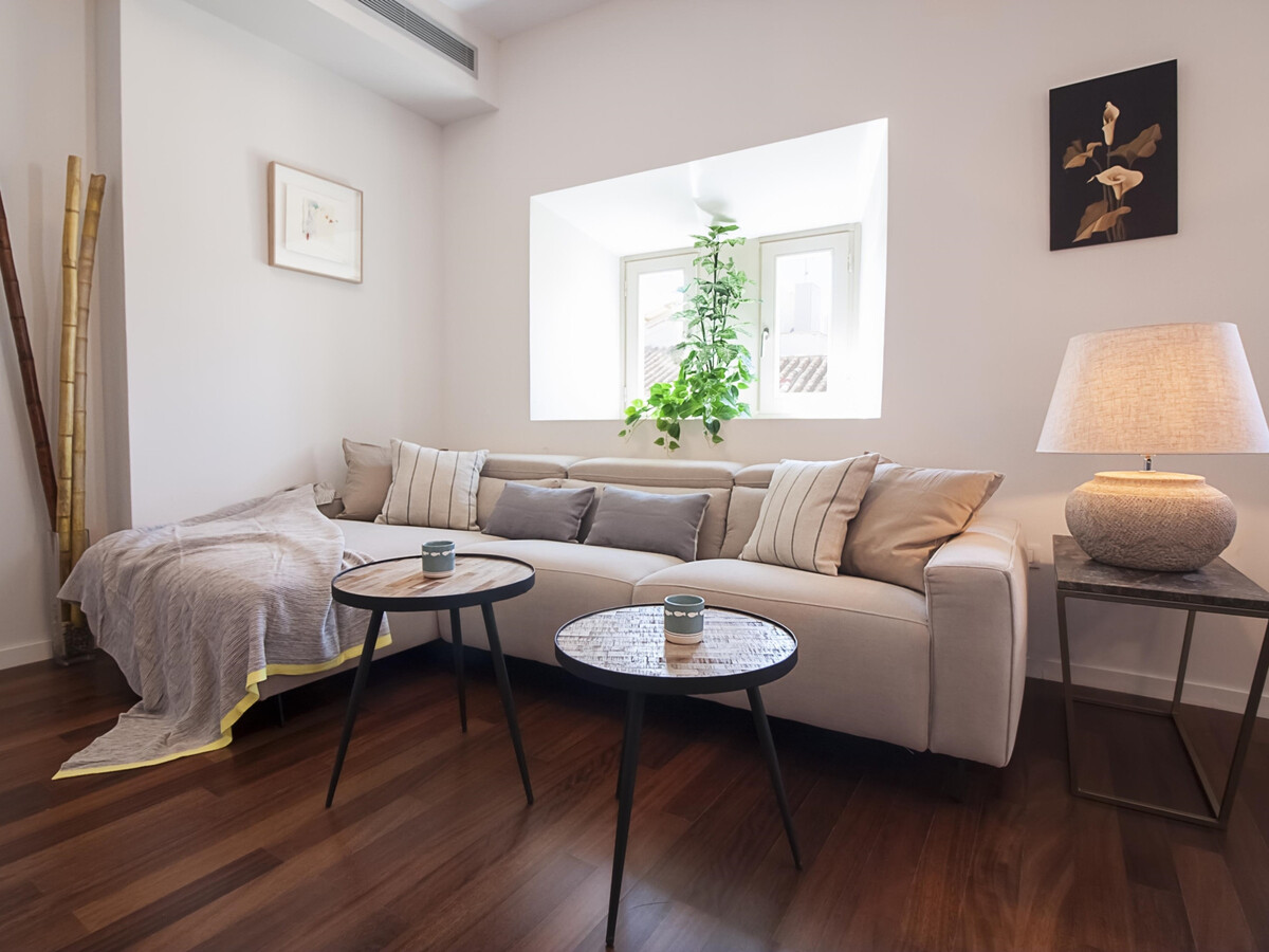 Appartement luxueux à Málaga, près musées et plage - Photo 3