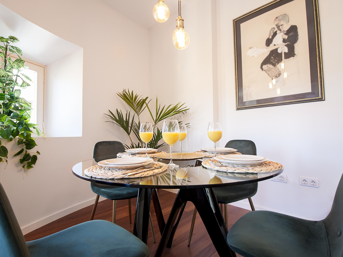Appartement luxueux à Málaga, près musées et plage - Photo 4
