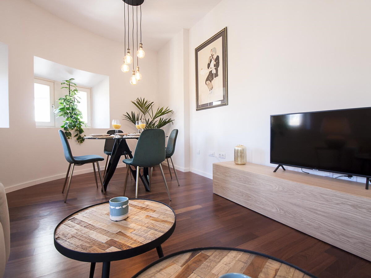 Appartement luxueux à Málaga, près musées et plage - Photo 5