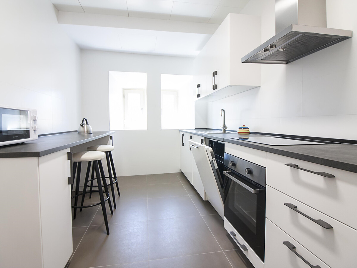 Appartement luxueux à Málaga, près musées et plage - Photo 8