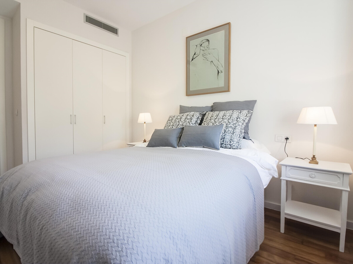 Appartement luxueux à Málaga, près musées et plage - Photo 10