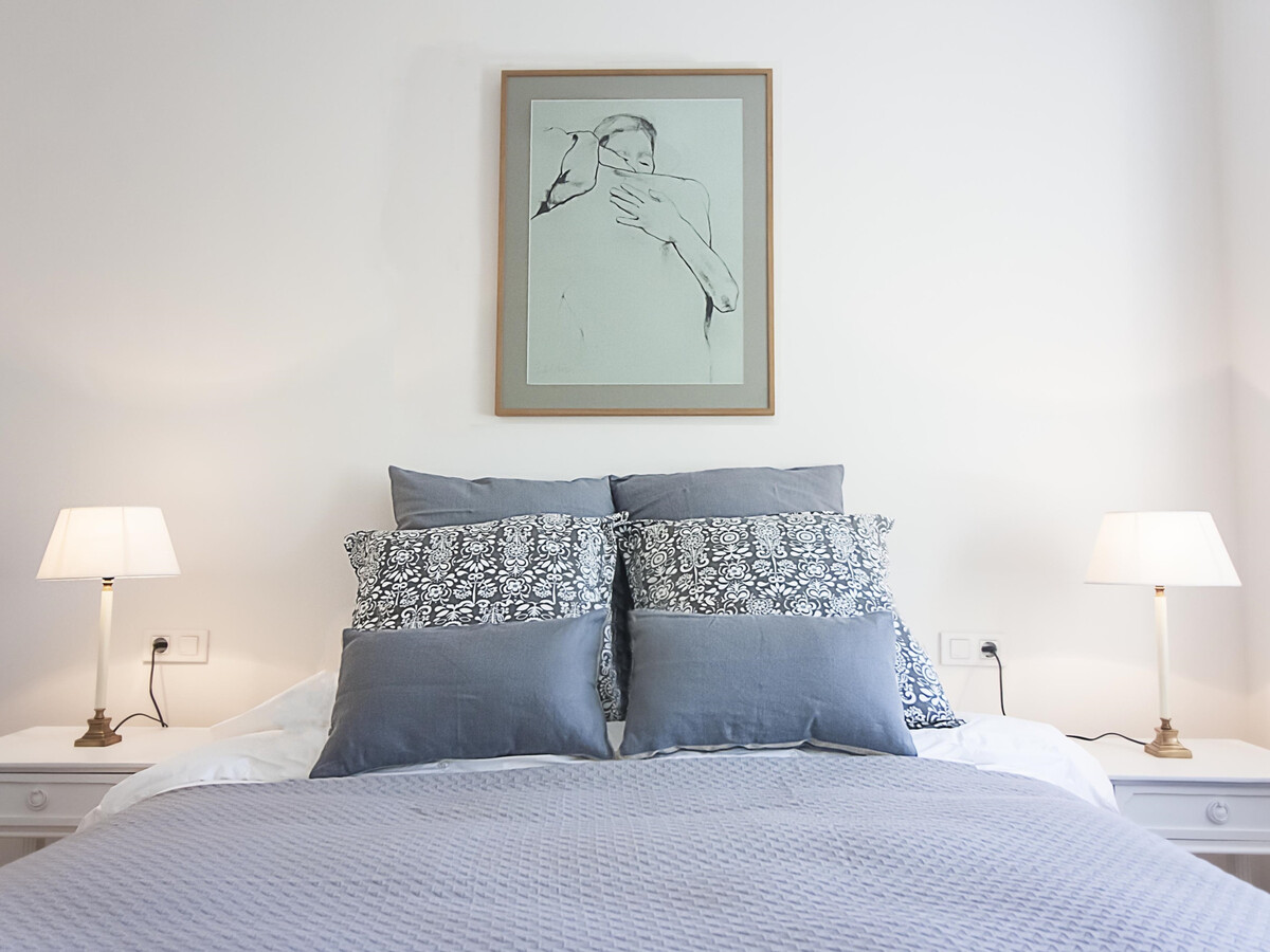 Appartement luxueux à Málaga, près musées et plage - Photo 12