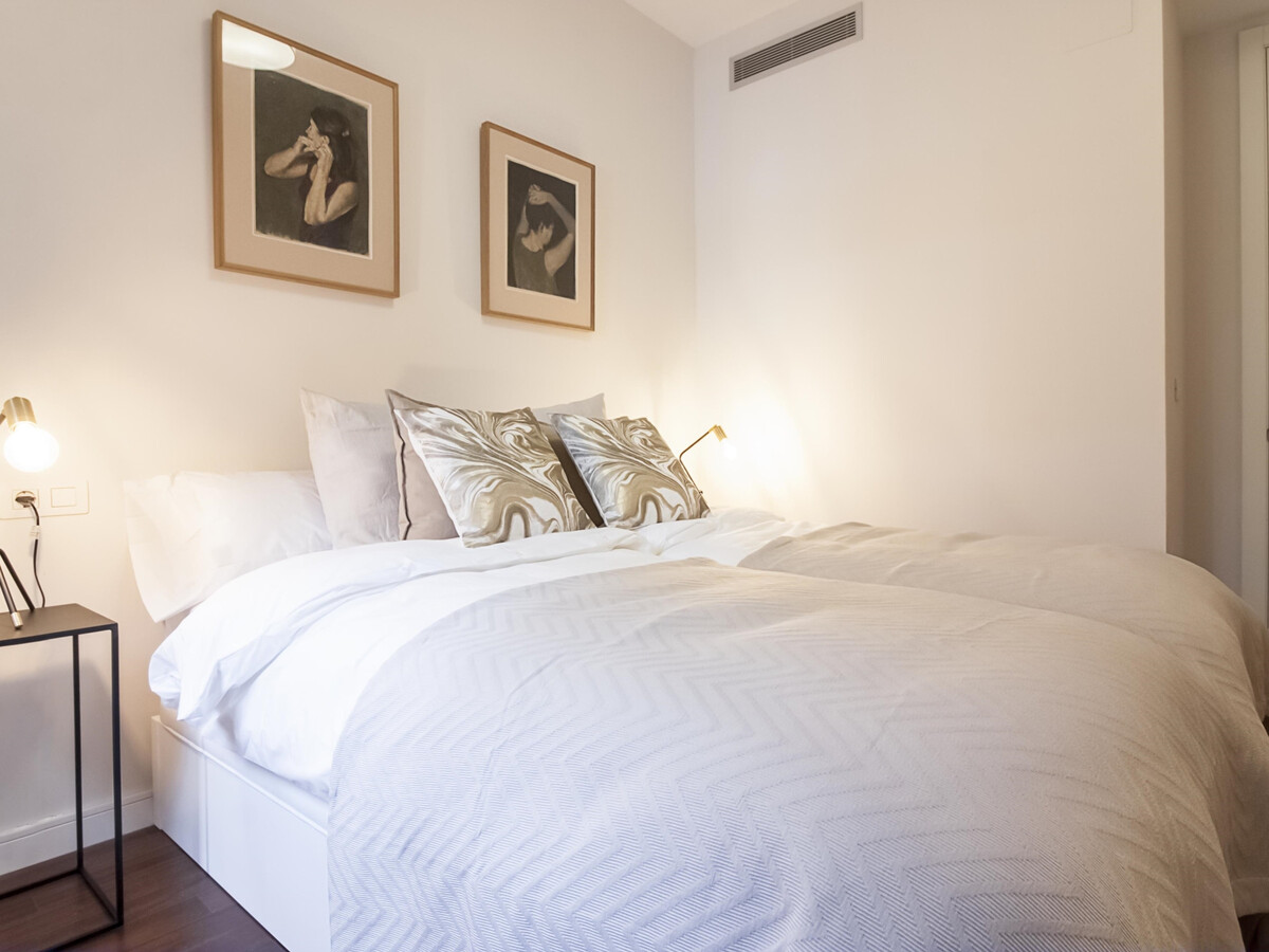 Appartement luxueux à Málaga, près musées et plage - Photo 16