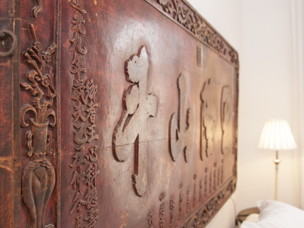 Appartement historique luxe, balcon vue ville - Centre Málaga - Photo 19