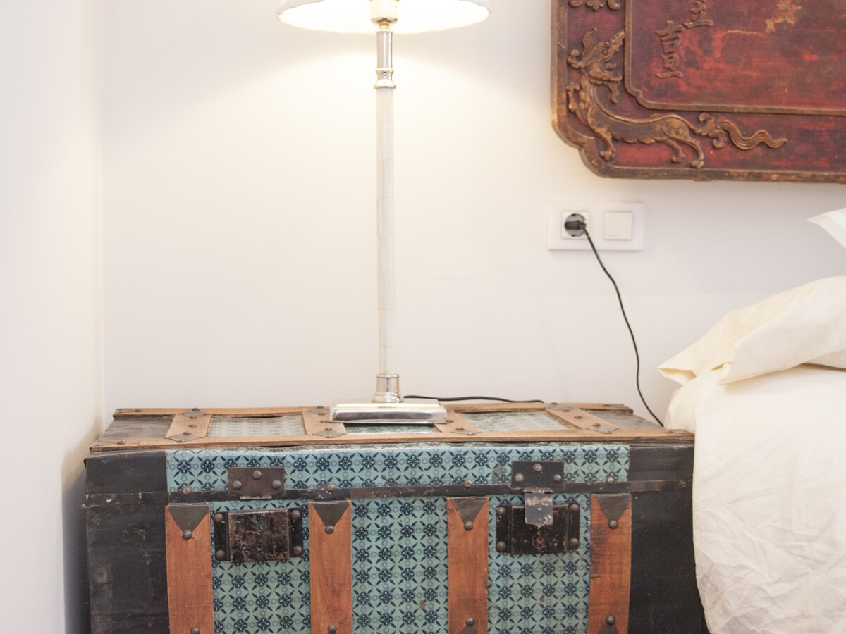 Appartement historique luxe, balcon vue ville - Centre Málaga - Photo 22