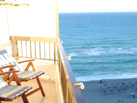 Incroyable penthouse 4 chambres près de la mer à Málaga - Photo 3