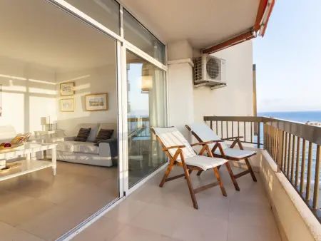 Incroyable penthouse 4 chambres près de la mer à Málaga - Photo 4