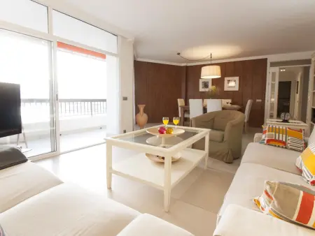 Incroyable penthouse 4 chambres près de la mer à Málaga - Photo 7