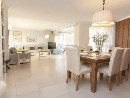 Incroyable penthouse 4 chambres près de la mer à Málaga - Photo 9