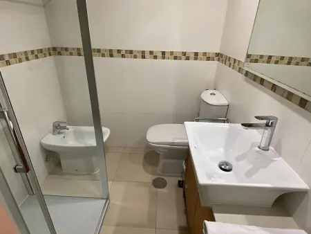 Incroyable penthouse 4 chambres près de la mer à Málaga - Photo 22