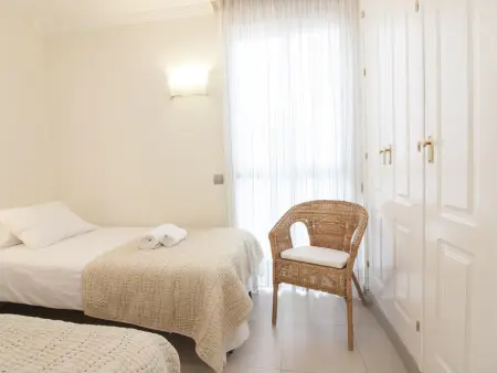 Incroyable penthouse 4 chambres près de la mer à Málaga - Photo 24