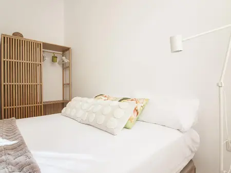 Appartement vue cathédrale à Málaga, 4 pers. : photo 6