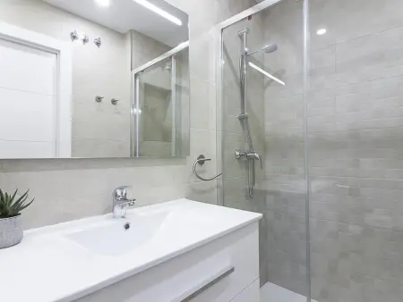 Appartement vue cathédrale à Málaga, 4 pers. : photo 10
