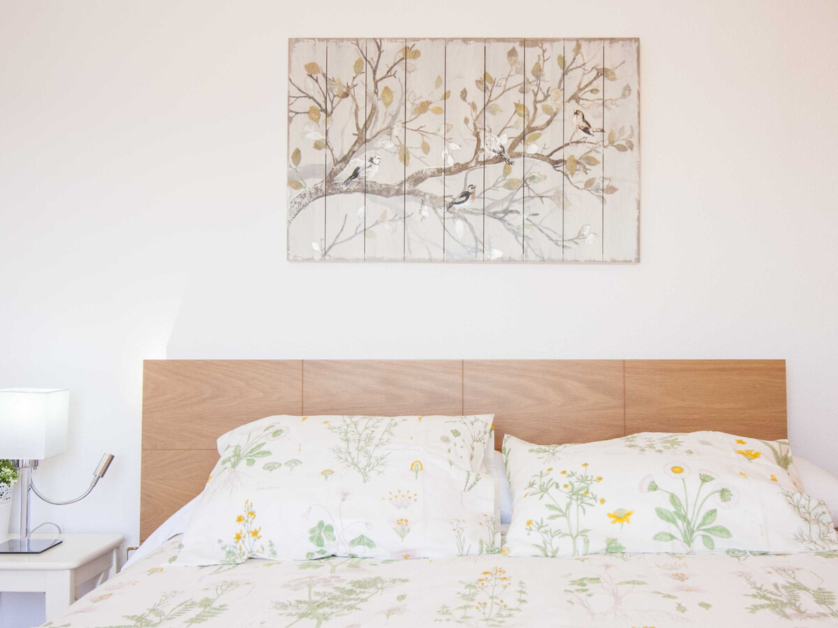 Appartement lumineux à Málaga, parking gratuit inclus - Photo 4