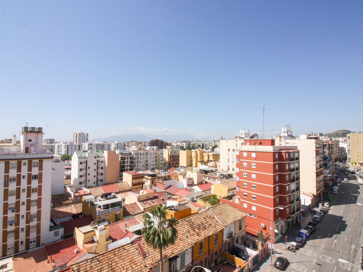 Appartement lumineux à Málaga, parking gratuit inclus - Photo 6