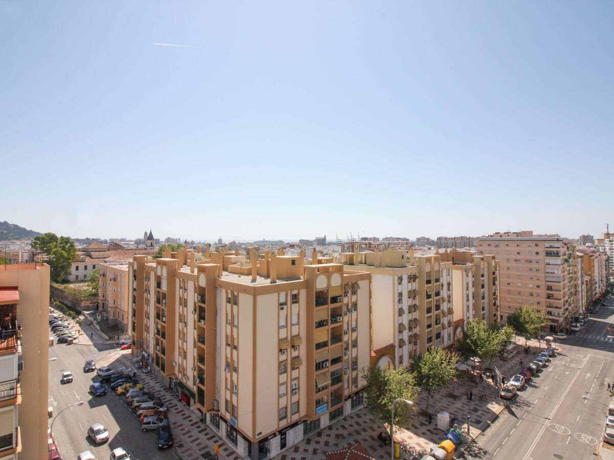 Appartement lumineux à Málaga, parking gratuit inclus - Photo 7