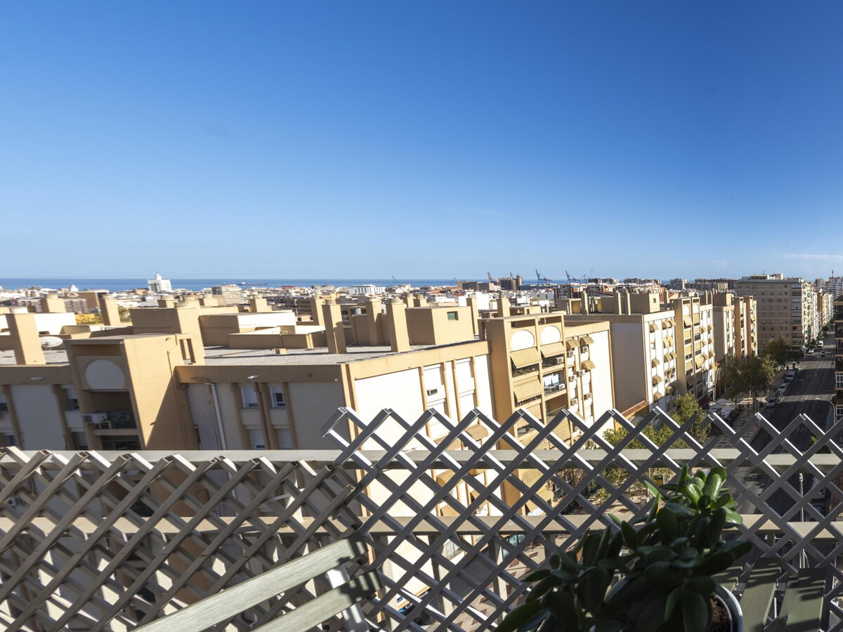 Appartement lumineux à Málaga, parking gratuit inclus - Photo 13