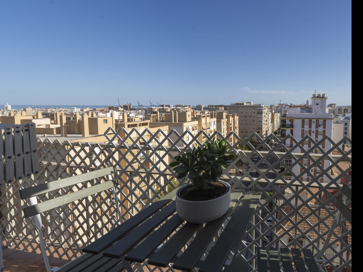 Appartement lumineux à Málaga, parking gratuit inclus - Photo 14