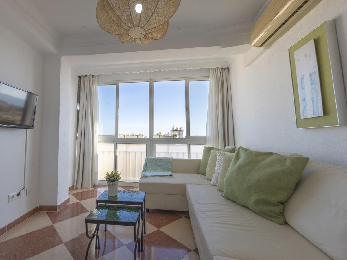 Appartement lumineux à Málaga, parking gratuit inclus - Photo 15