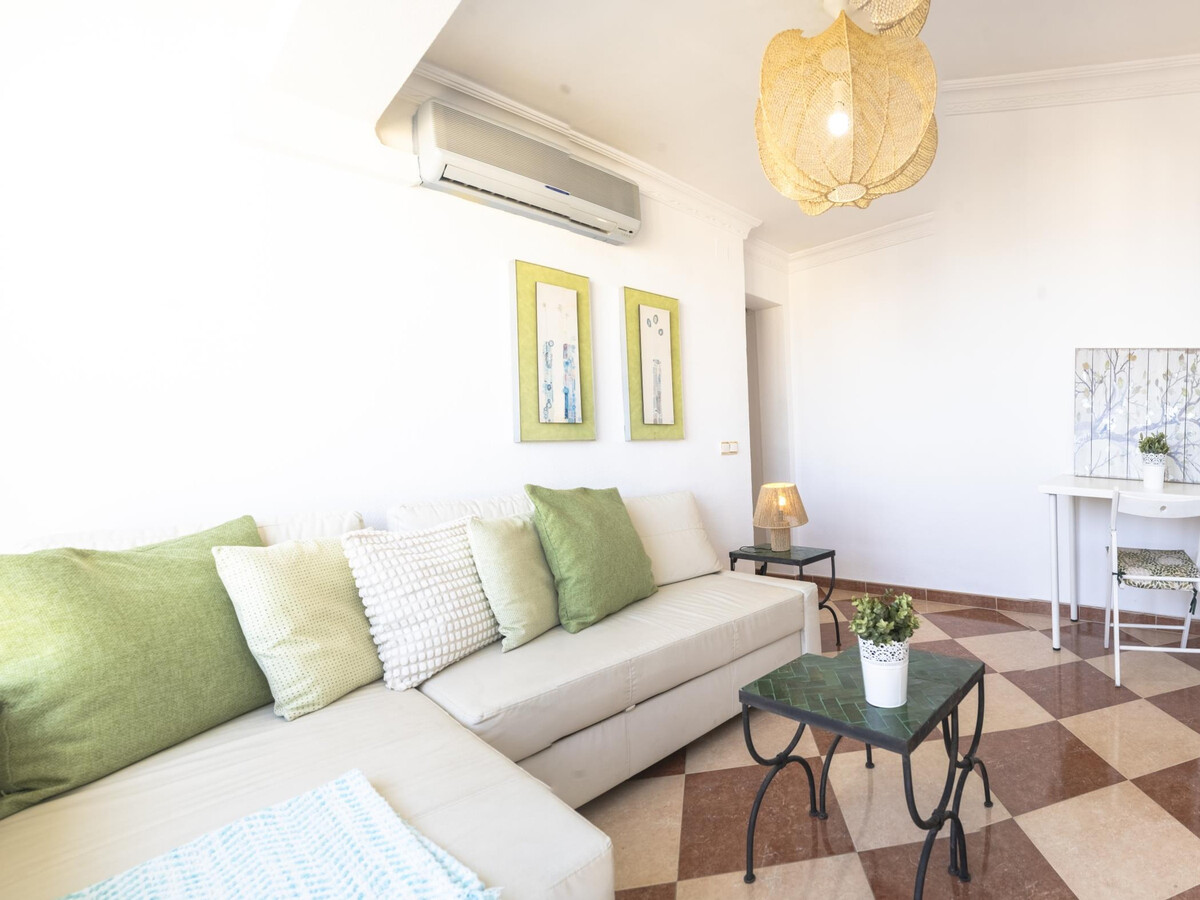 Appartement lumineux à Málaga, parking gratuit inclus - Photo 16