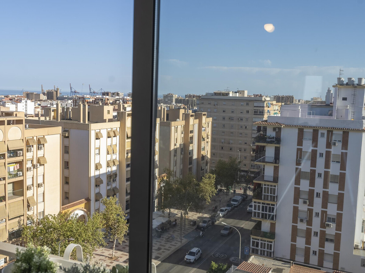 Appartement lumineux à Málaga, parking gratuit inclus - Photo 21