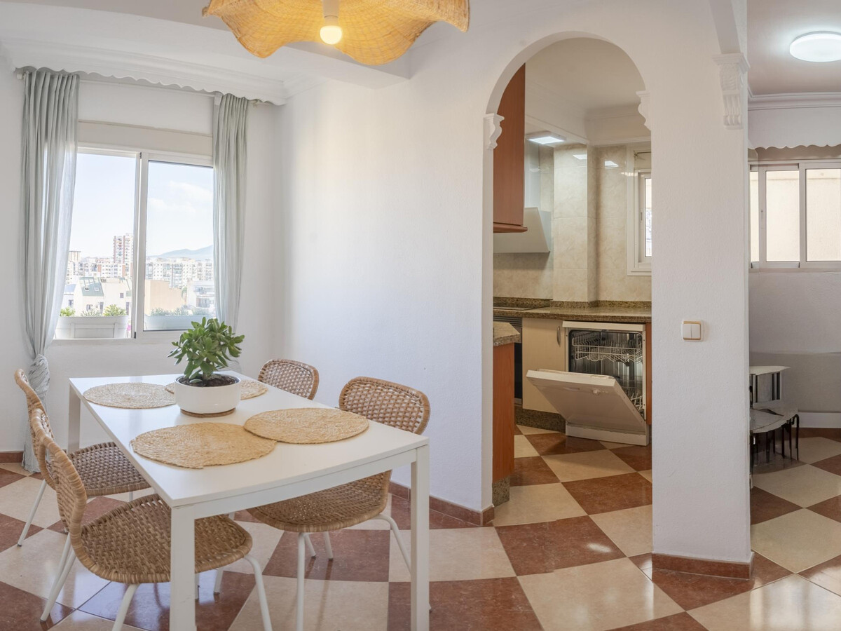 Appartement lumineux à Málaga, parking gratuit inclus - Photo 23