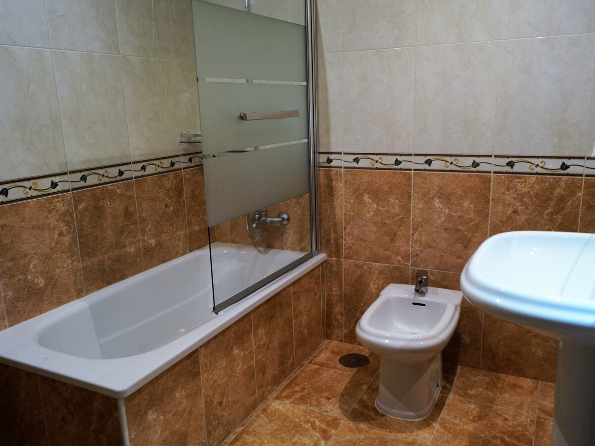 Appartement rénové face à la Basilique, Málaga - Photo 17