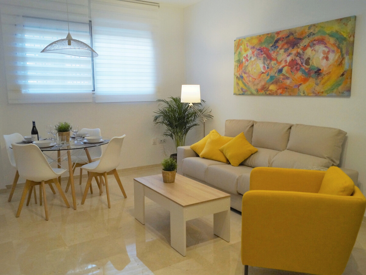 Appartement rénové face à la Basilique, Málaga - Photo 22